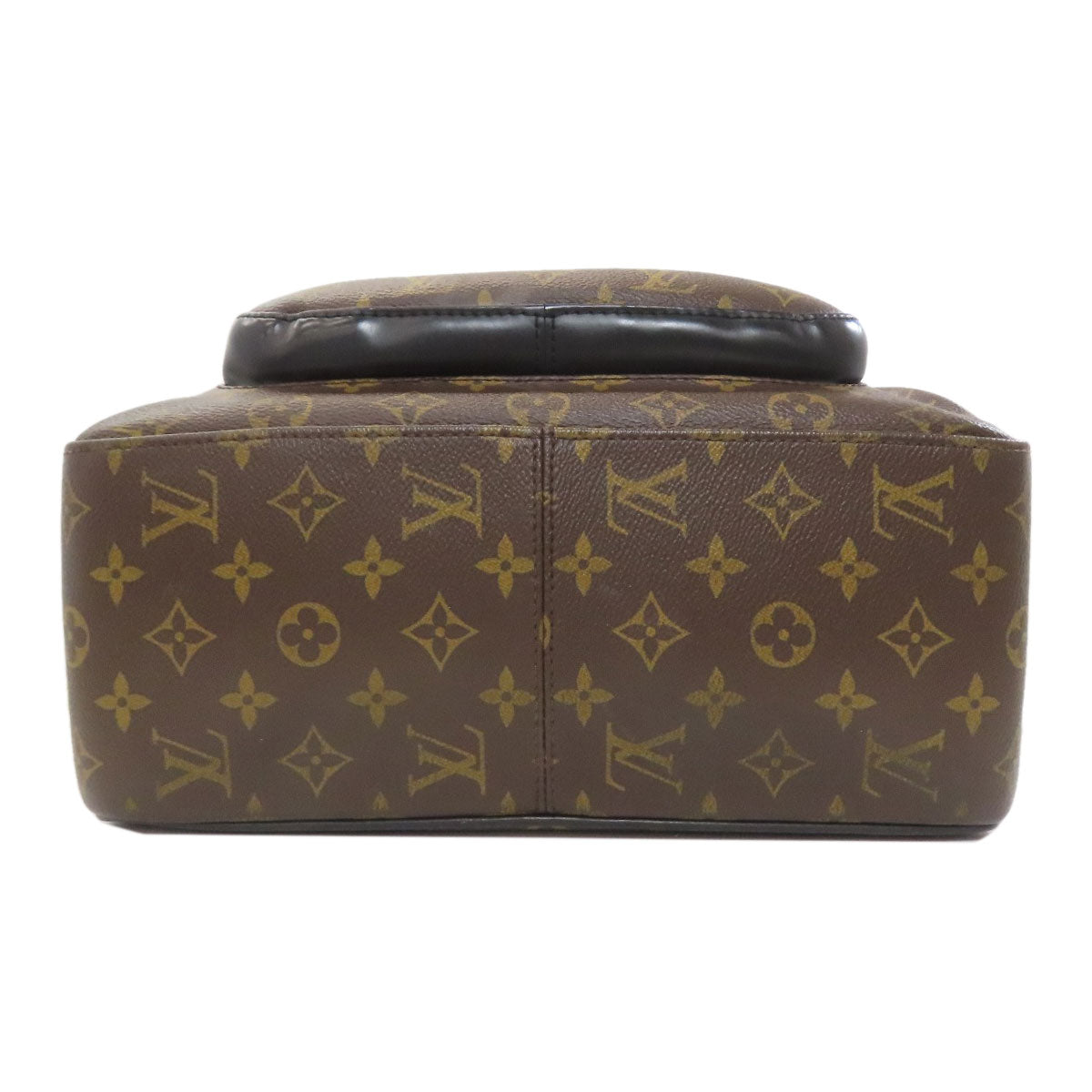 LOUIS VUITTON ルイヴィトン M41530 ジョッシュNV リュック・デイパック モノグラムマカサー レディース 中古