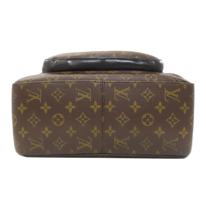 LOUIS VUITTON ルイヴィトン M41530 ジョッシュNV リュック・デイパック モノグラムマカサー レディース 中古