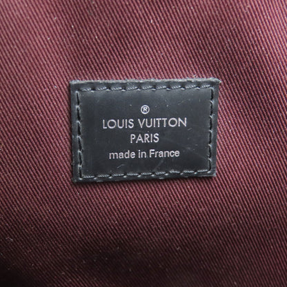 LOUIS VUITTON ルイヴィトン M41530 ジョッシュNV リュック・デイパック モノグラムマカサー レディース 中古