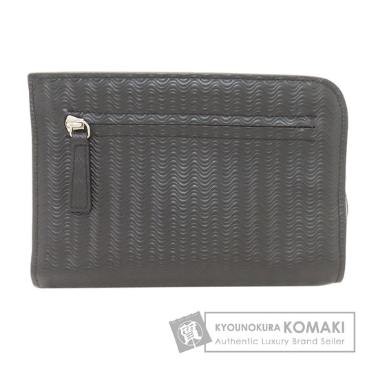 ザネラート ネノ バントゥー セカンドバッグ 中古 商品画像1