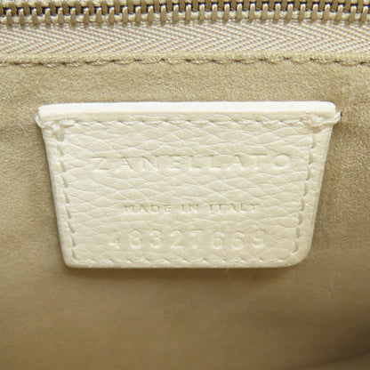ザネラート ネノ バントゥー セカンドバッグ 中古 商品画像7