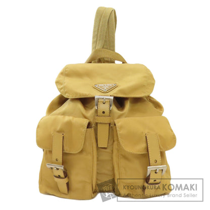 プラダ ロゴ金具 リュック・デイパック 中古 商品画像1