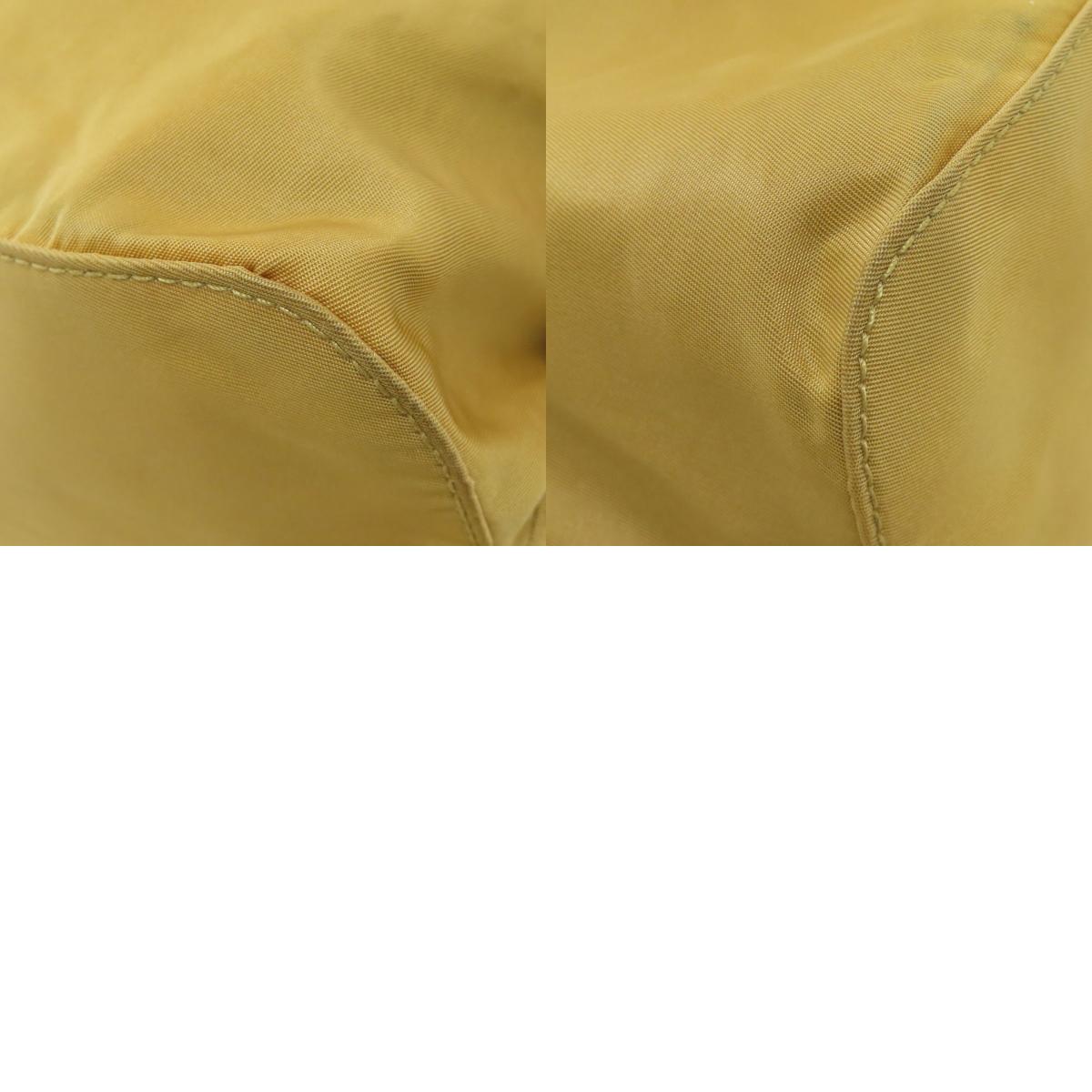 プラダ ロゴ金具 リュック・デイパック 中古 商品画像20