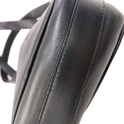 ボッテガヴェネタ シンプルデザイン ショルダーバッグ 中古 商品画像14