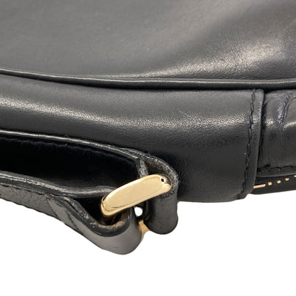 ボッテガヴェネタ シンプルデザイン ショルダーバッグ 中古 商品画像15