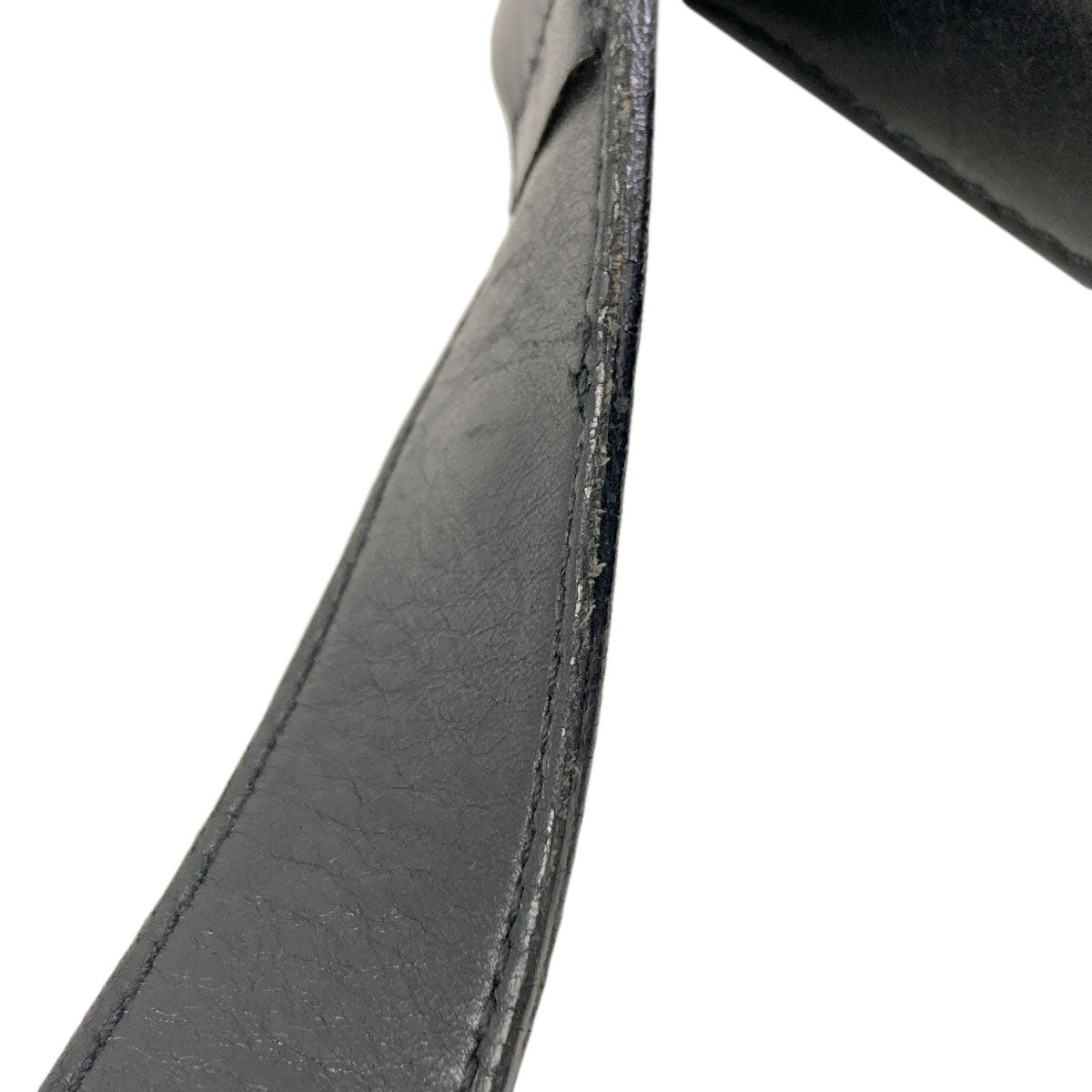 ボッテガヴェネタ シンプルデザイン ショルダーバッグ 中古 商品画像17