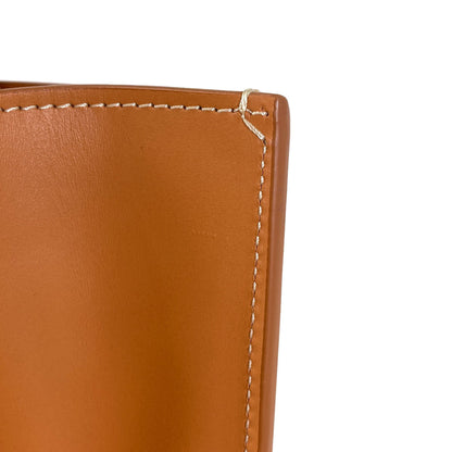 CELINE セリーヌ バーティカルカバ 2WAY ハンドバッグ キャンバス レディース 中古