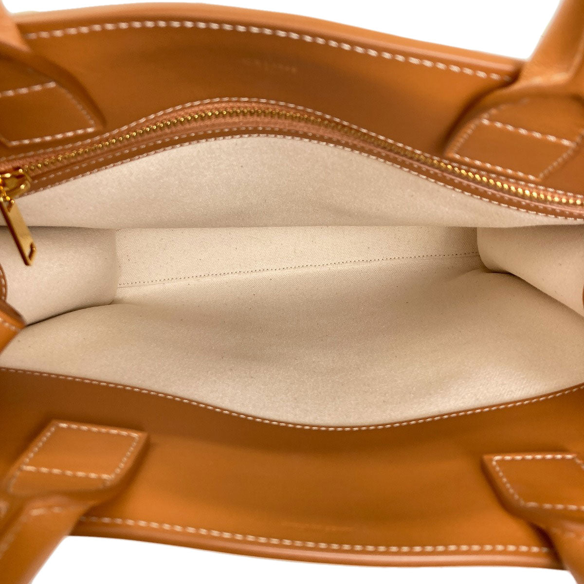 CELINE セリーヌ バーティカルカバ 2WAY ハンドバッグ キャンバス レディース 中古