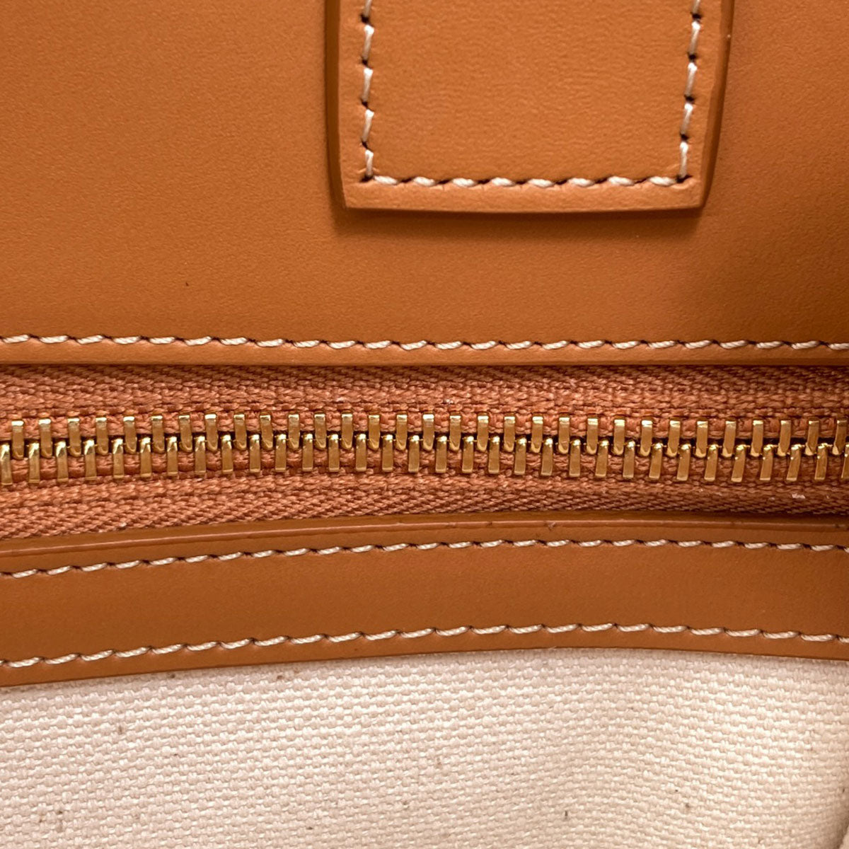 CELINE セリーヌ バーティカルカバ 2WAY ハンドバッグ キャンバス レディース 中古
