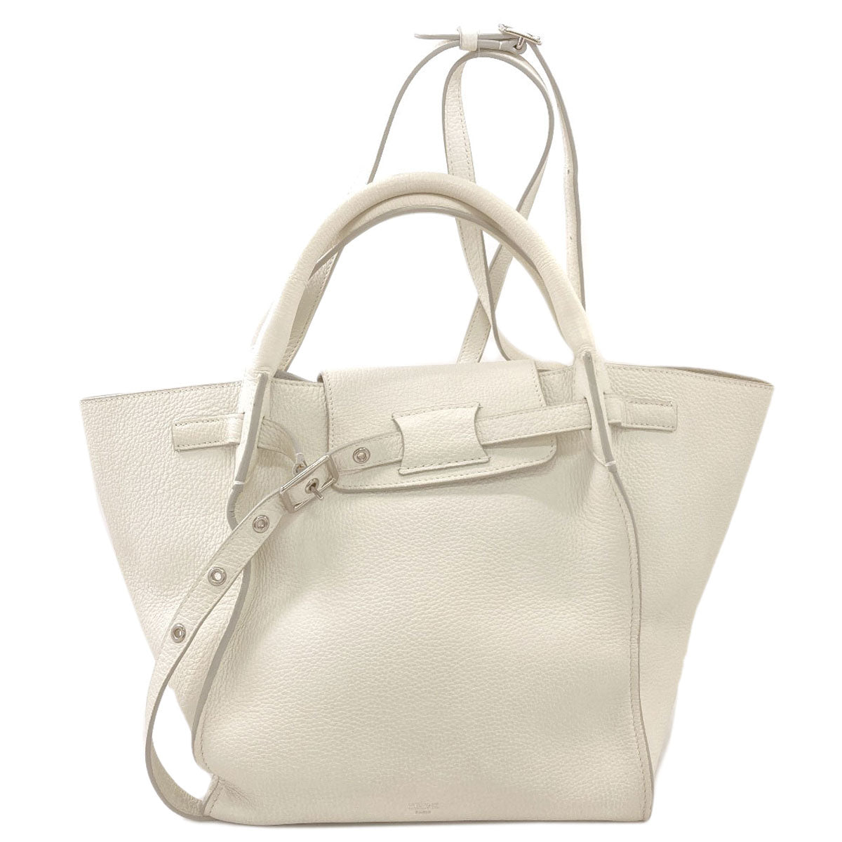 セリーヌ ビッグバッグ 2WAY ハンドバッグ 中古 商品画像2