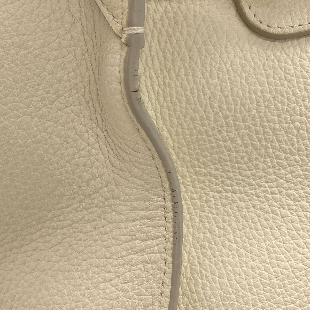 セリーヌ ビッグバッグ 2WAY ハンドバッグ 中古 商品画像11