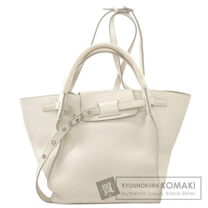 セリーヌ ビッグバッグ 2WAY ハンドバッグ 中古 商品画像1