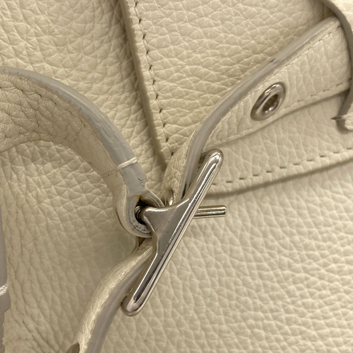 セリーヌ ビッグバッグ 2WAY ハンドバッグ 中古 商品画像10