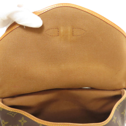 ルイヴィトン M42256 ソミュール30 ショルダーバッグ 中古 商品画像11