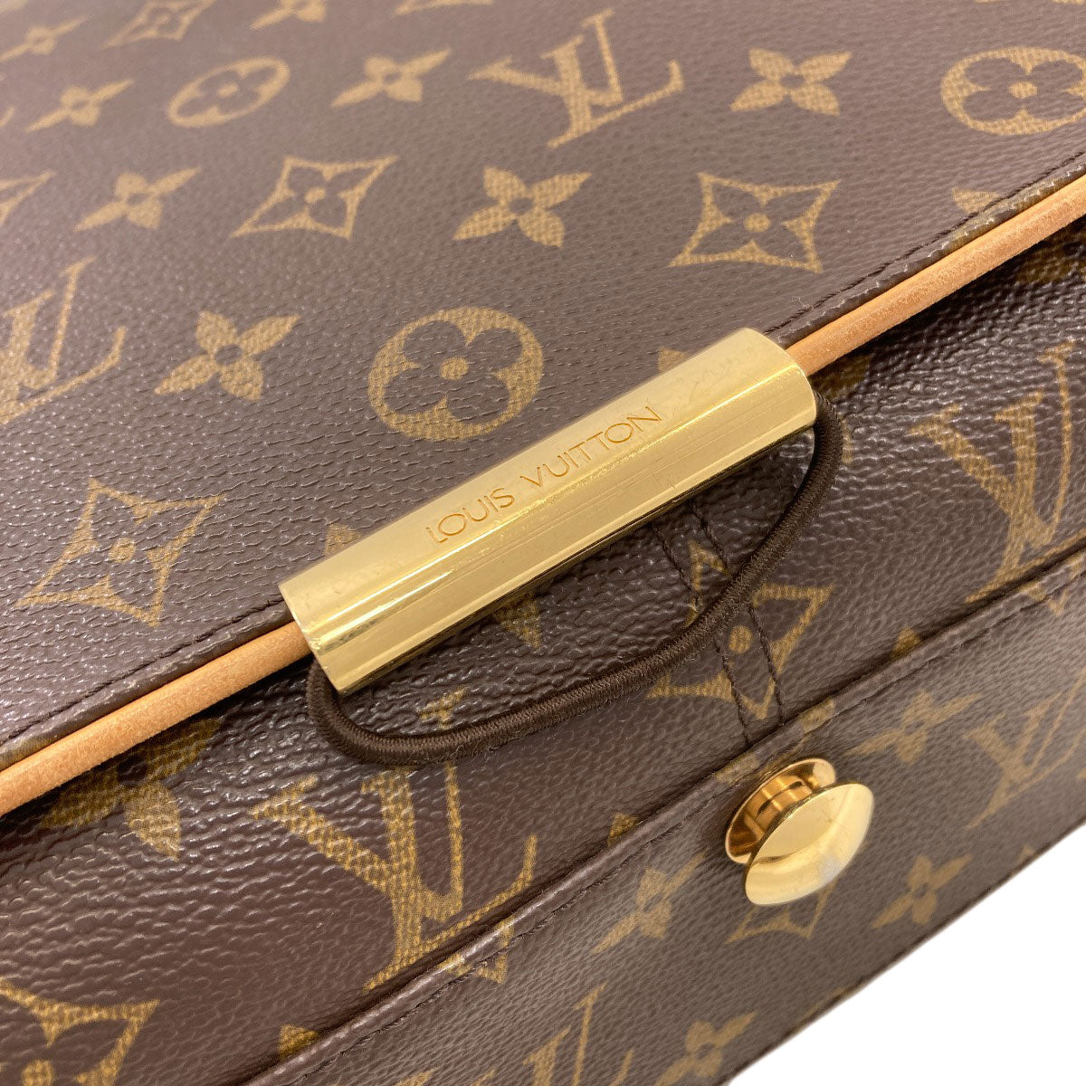 LOUIS VUITTON ルイヴィトン M45257 アベス ショルダーバッグ モノグラムキャンバス レディース 中古