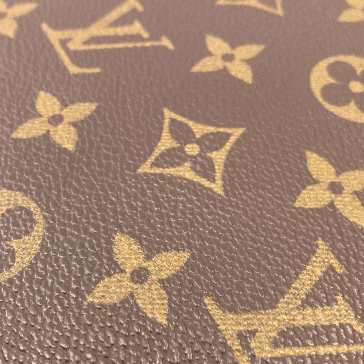 LOUIS VUITTON ルイヴィトン M45257 アベス ショルダーバッグ モノグラムキャンバス レディース 中古
