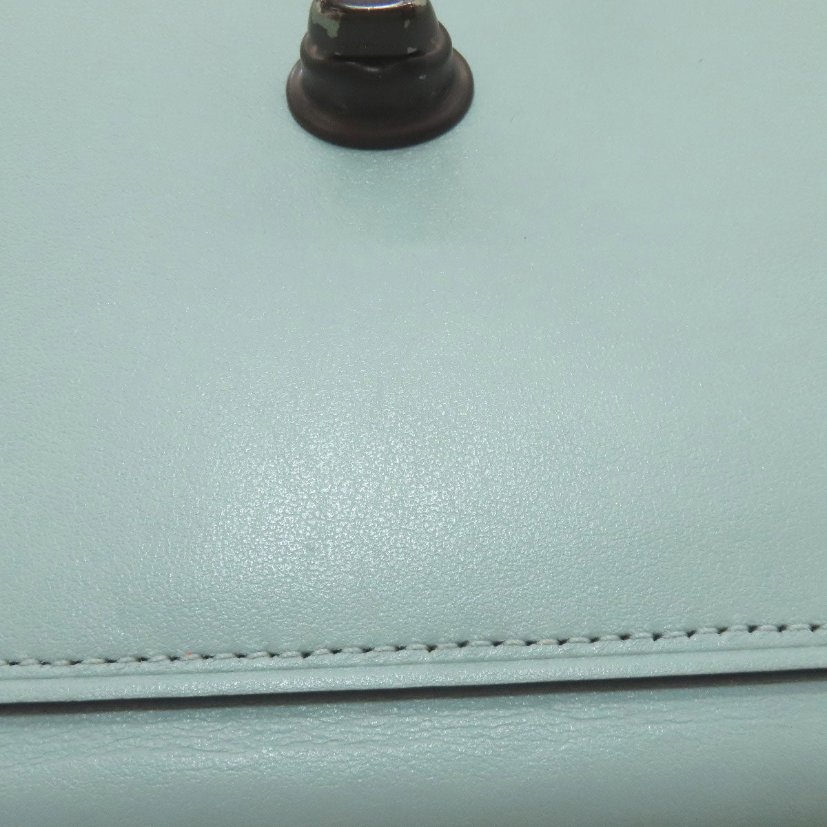 コーチ 29392 パーカー18 ショルダーバッグ 中古 商品画像9