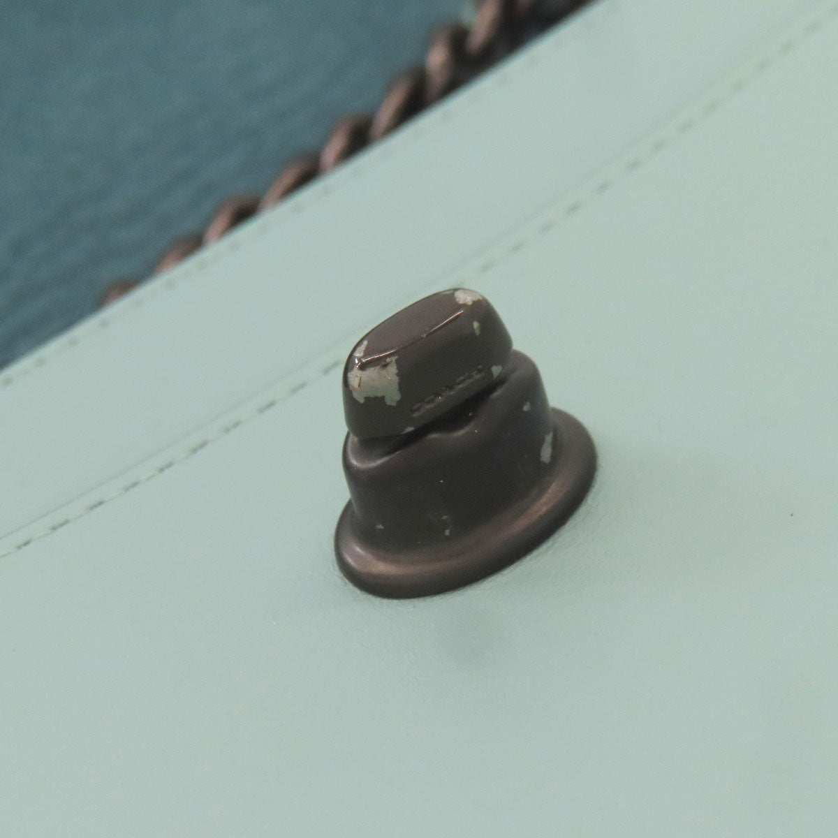 コーチ 29392 パーカー18 ショルダーバッグ 中古 商品画像10