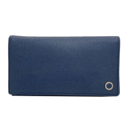 BVLGARI ブルガリ ブルガリブルガリ 長財布（小銭入れあり） レザー メンズ 中古
