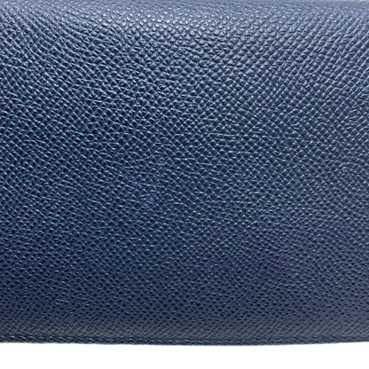 BVLGARI ブルガリ ブルガリブルガリ 長財布（小銭入れあり） レザー メンズ 中古