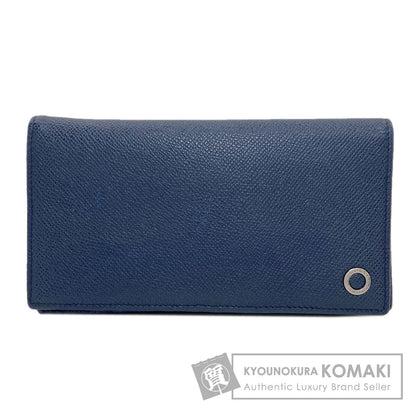 BVLGARI ブルガリ ブルガリブルガリ 長財布（小銭入れあり） レザー メンズ 中古