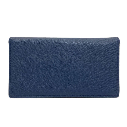 BVLGARI ブルガリ ブルガリブルガリ 長財布（小銭入れあり） レザー メンズ 中古