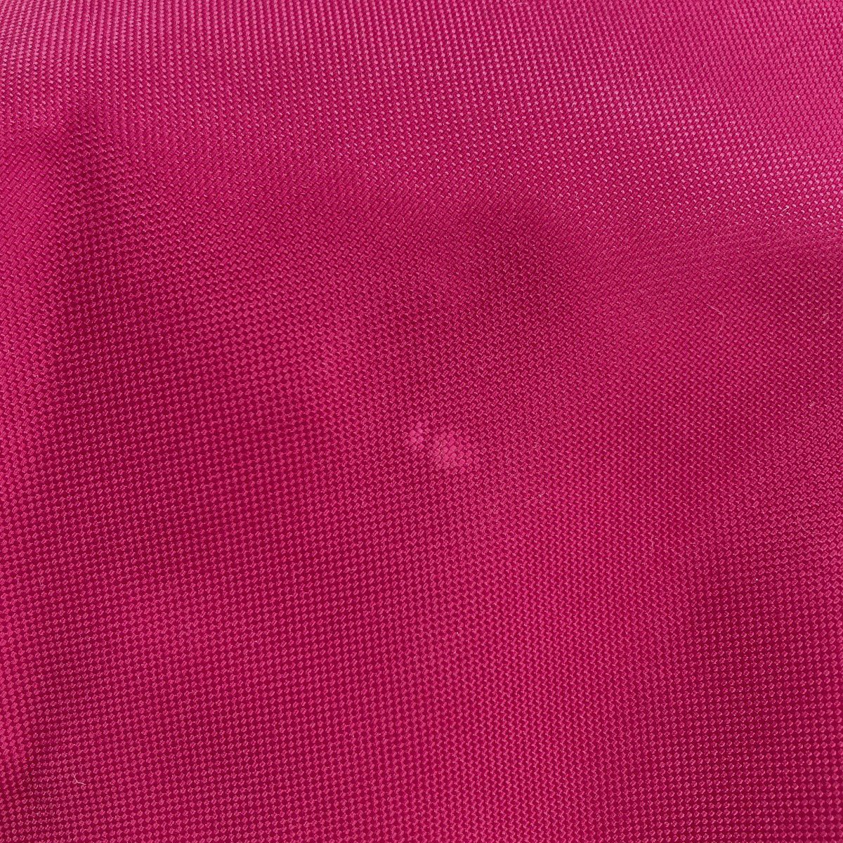 Longchamp ロンシャン ロゴ ハンドバッグ ナイロン レディース 中古