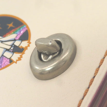 コーチ 10862 スペースコレクション ショルダーバッグ 中古 商品画像15