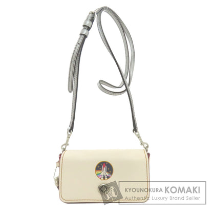 コーチ 10862 スペースコレクション ショルダーバッグ 中古 商品画像1