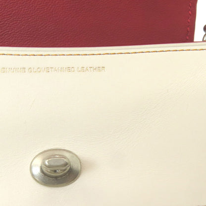 コーチ 10862 スペースコレクション ショルダーバッグ 中古 商品画像10