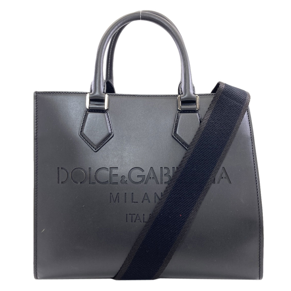 ディーアンドジー 2WAY ハンドバッグ 中古 商品画像2
