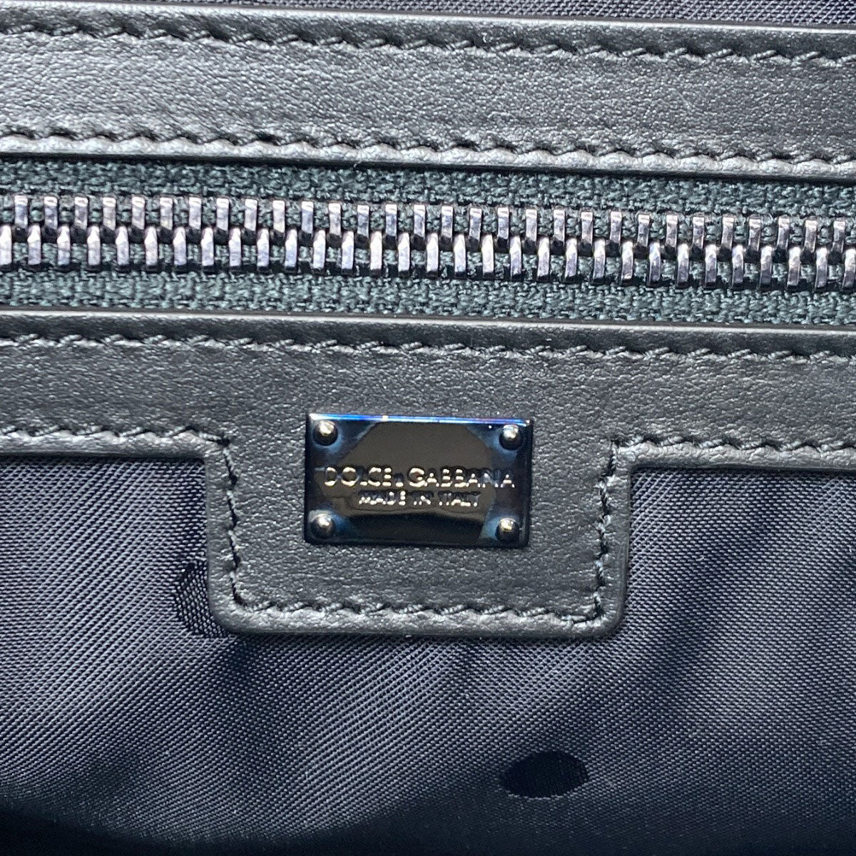 ディーアンドジー 2WAY ハンドバッグ 中古 商品画像7