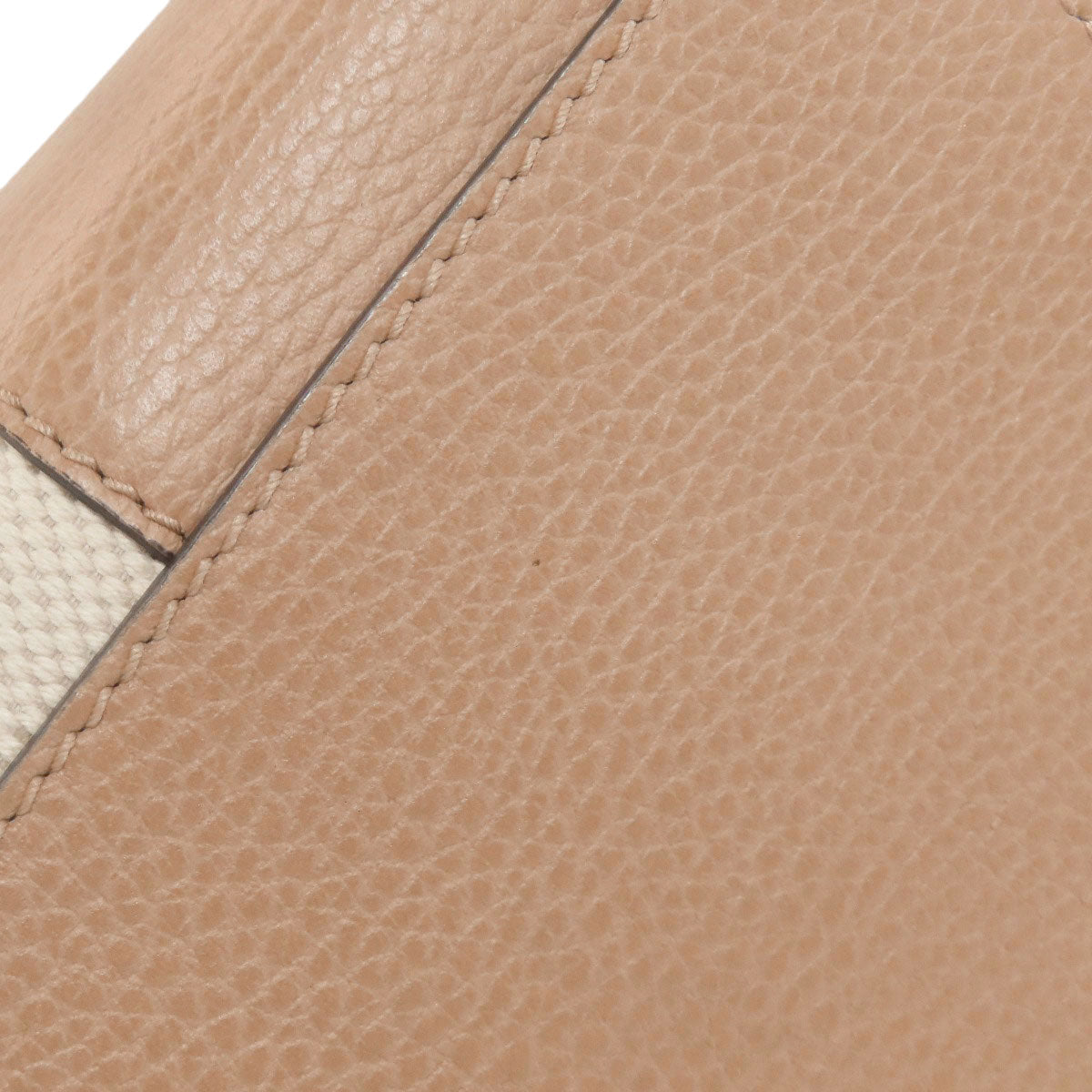 GUCCI グッチ 354408 スウィングトート トートバッグ キャンバス レディース 中古