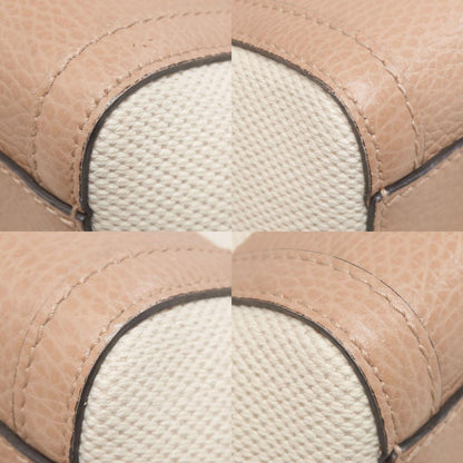 GUCCI グッチ 354408 スウィングトート トートバッグ キャンバス レディース 中古