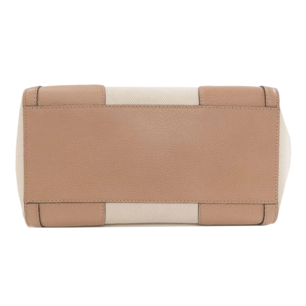 GUCCI グッチ 354408 スウィングトート トートバッグ キャンバス レディース 中古