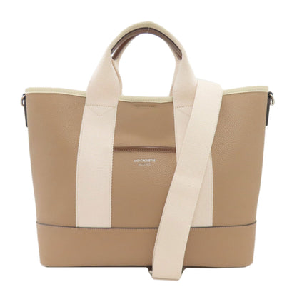セレクトバッグ アンドシュエット 2WAY ハンドバッグ 中古 商品画像2