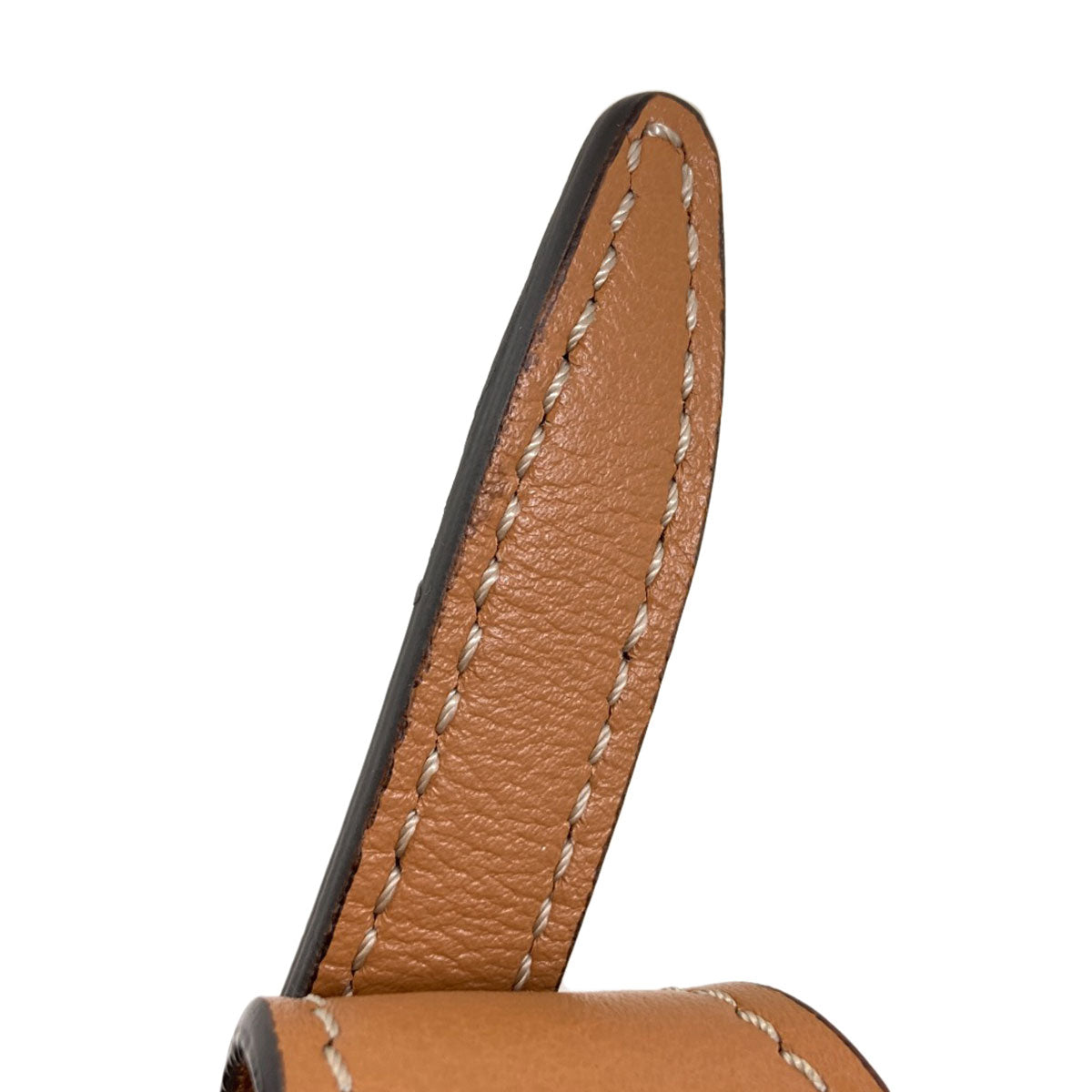 TODS トッズ タイムレス ホーボー マイクロ ミニバッグ ハンドバッグ レザー レディース 中古