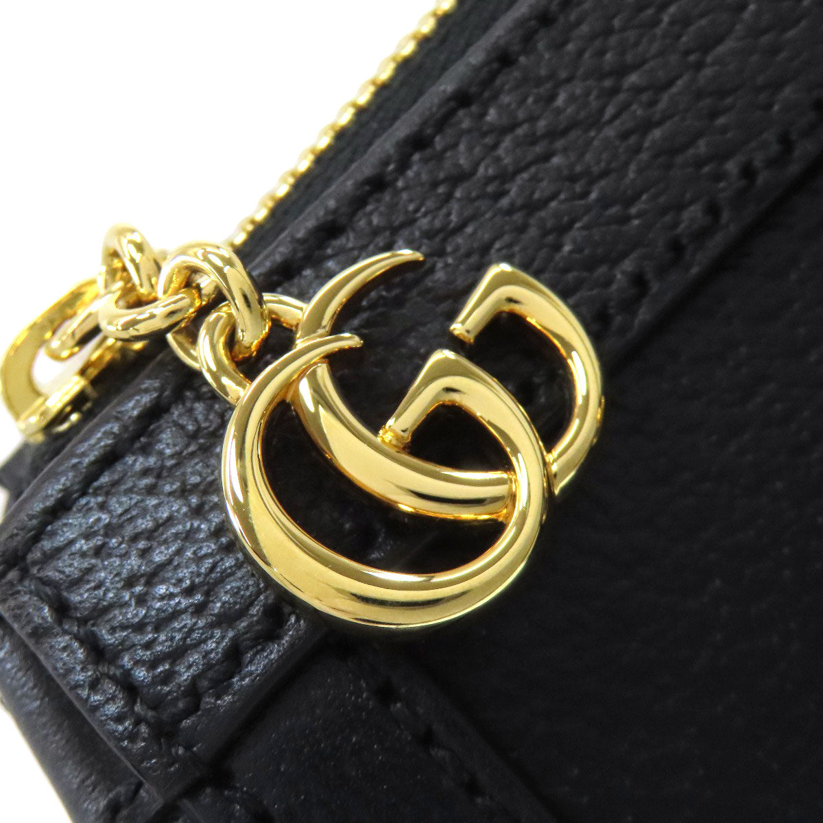 GUCCI グッチ 719882 オフィディア アウトレット 2WAY ハンドバッグ カーフ レディース 中古