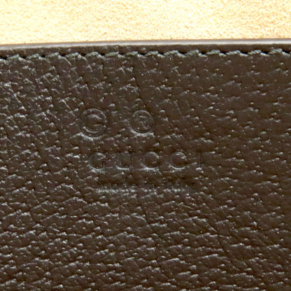 GUCCI グッチ 719882 オフィディア アウトレット 2WAY ハンドバッグ カーフ レディース 中古