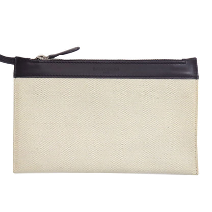 バレンシアガ 339933 ネイビーカバス ハンドバッグ 中古 商品画像8