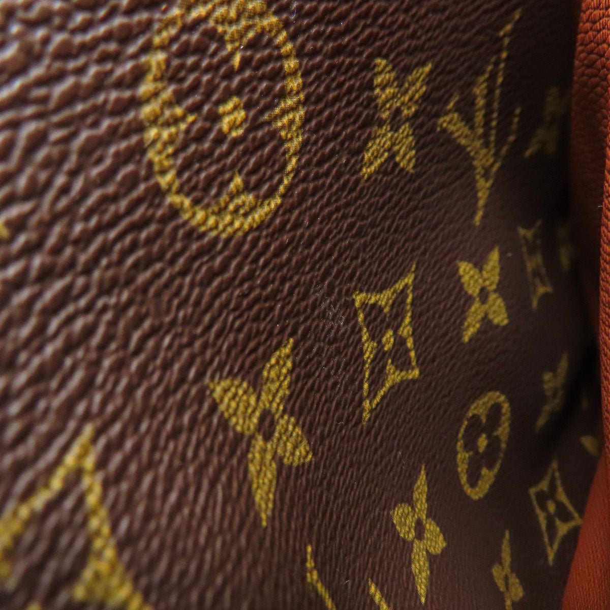 LOUIS VUITTON ルイヴィトン M45266 ダヌーブ ショルダーバッグ モノグラムキャンバス レディース 中古
