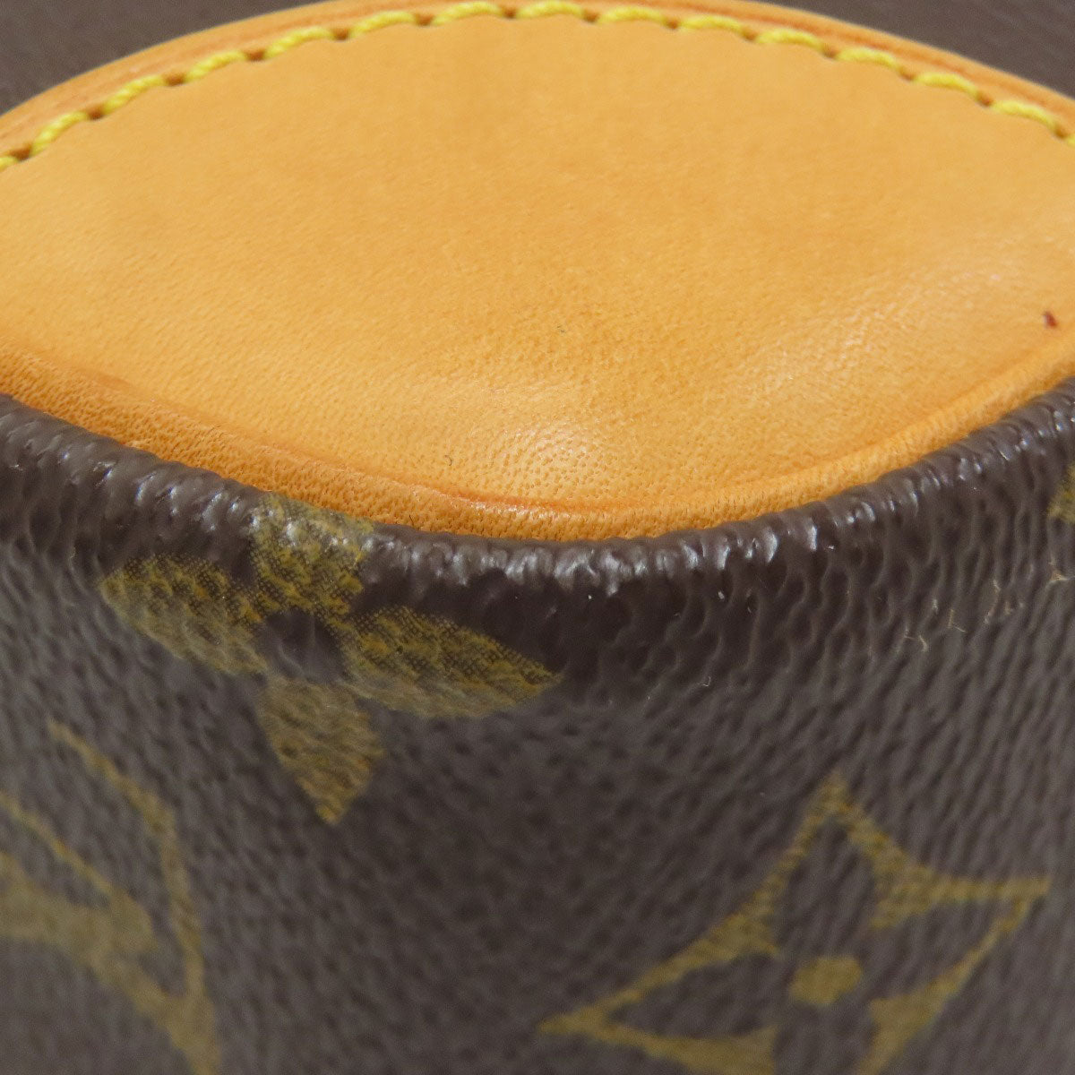 LOUIS VUITTON ルイヴィトン M45266 ダヌーブ ショルダーバッグ モノグラムキャンバス レディース 中古
