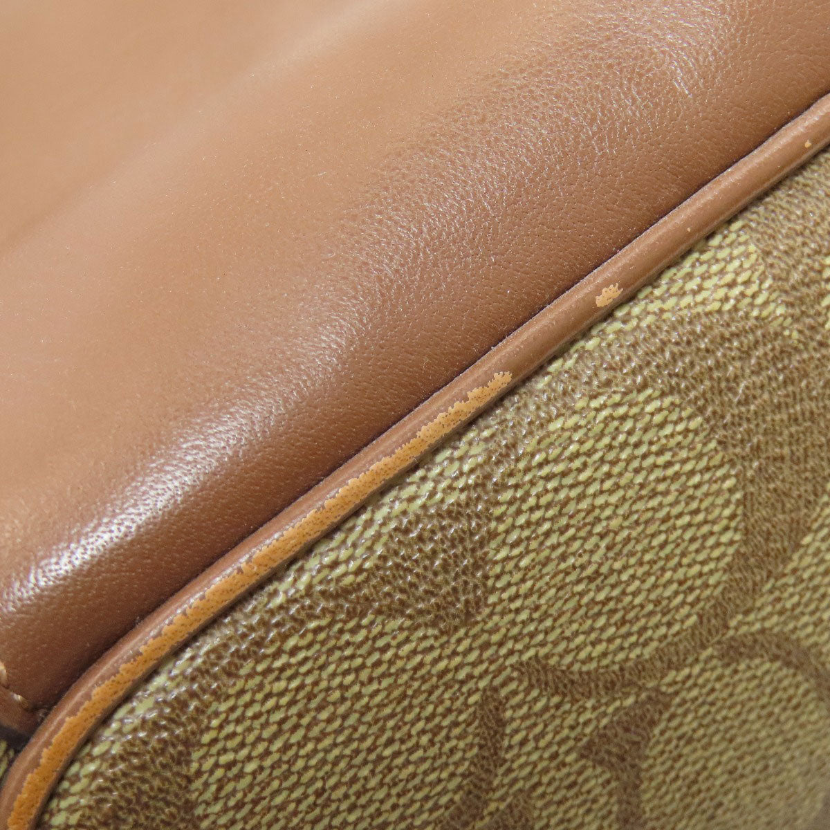 COACH コーチ CR130 ペース バックパック・シグネチャー リュック・デイパック PVC レディース 中古