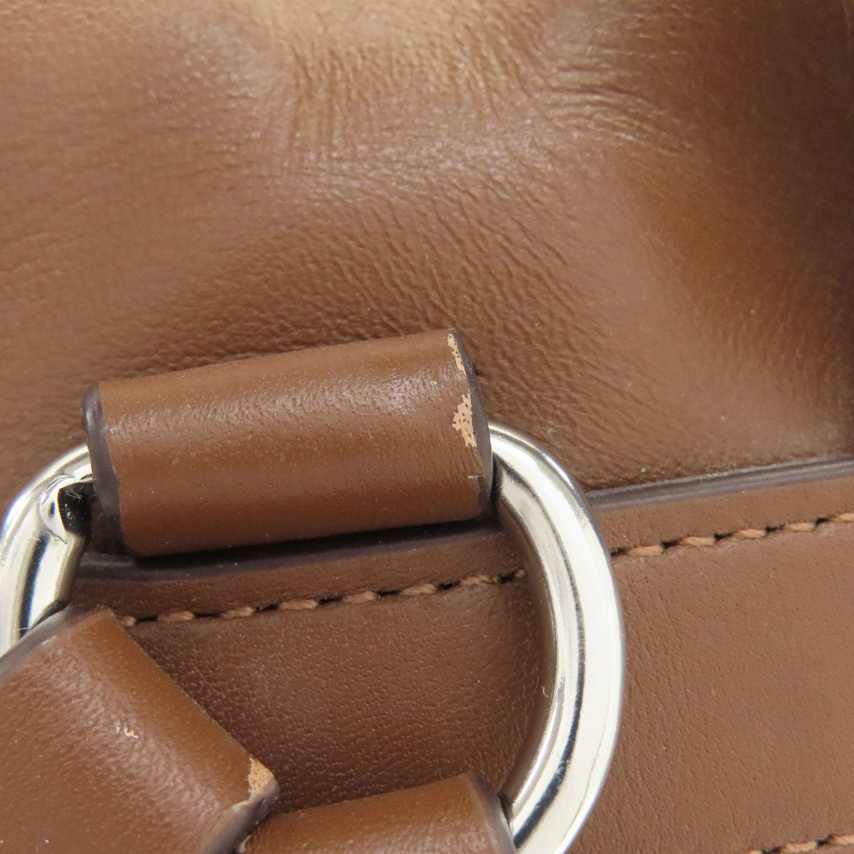 COACH コーチ CR130 ペース バックパック・シグネチャー リュック・デイパック PVC レディース 中古
