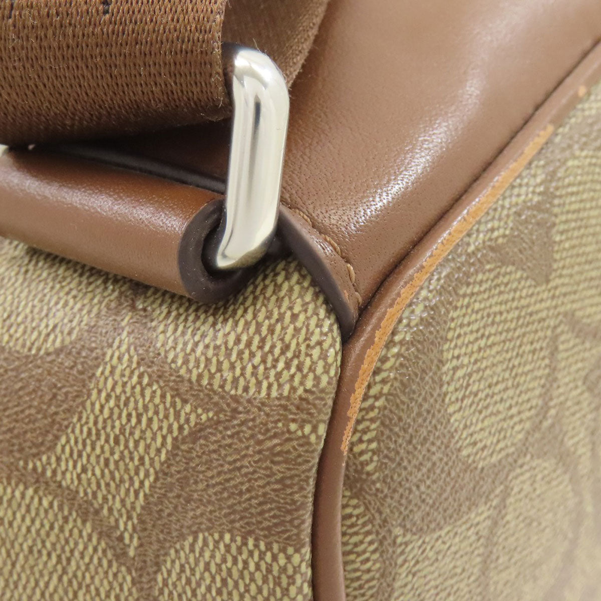 COACH コーチ CR130 ペース バックパック・シグネチャー リュック・デイパック PVC レディース 中古