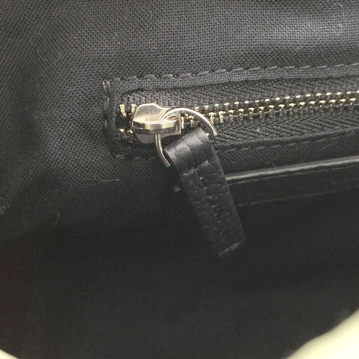 SELECT BAG セレクトバッグ ヴァジック ボンド ミニ トートバッグ レザー レディース 中古