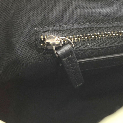 SELECT BAG セレクトバッグ ヴァジック ボンド ミニ トートバッグ レザー レディース 中古