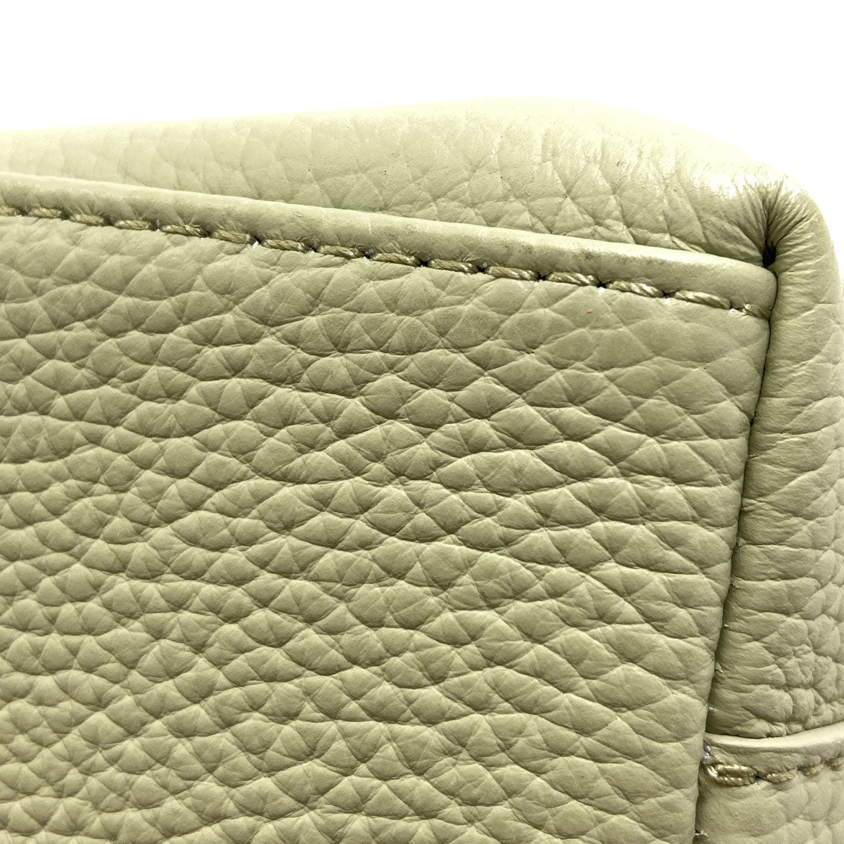SELECT BAG セレクトバッグ ヴァジック ボンド ミニ トートバッグ レザー レディース 中古
