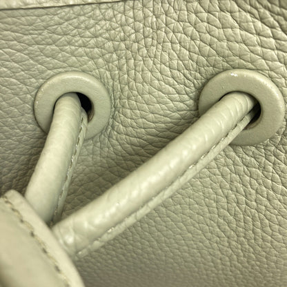 SELECT BAG セレクトバッグ ヴァジック ボンド ミニ トートバッグ レザー レディース 中古