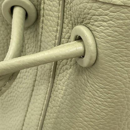 SELECT BAG セレクトバッグ ヴァジック ボンド ミニ トートバッグ レザー レディース 中古
